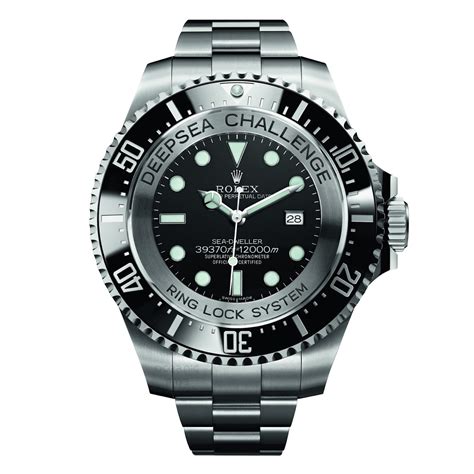 rolex fishing watch